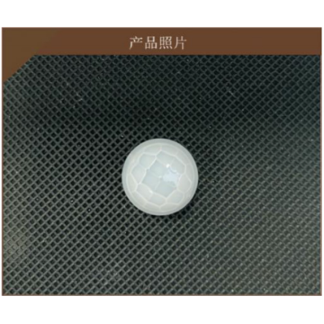 HDPE high quality fresnel lens